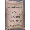 Gluconate de sodium d&#39;agent de nettoyage de surface en acier